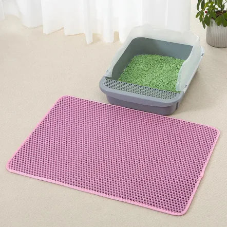 Cat Mat