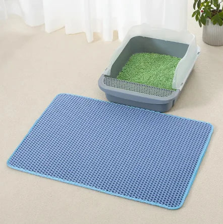Cat Mat