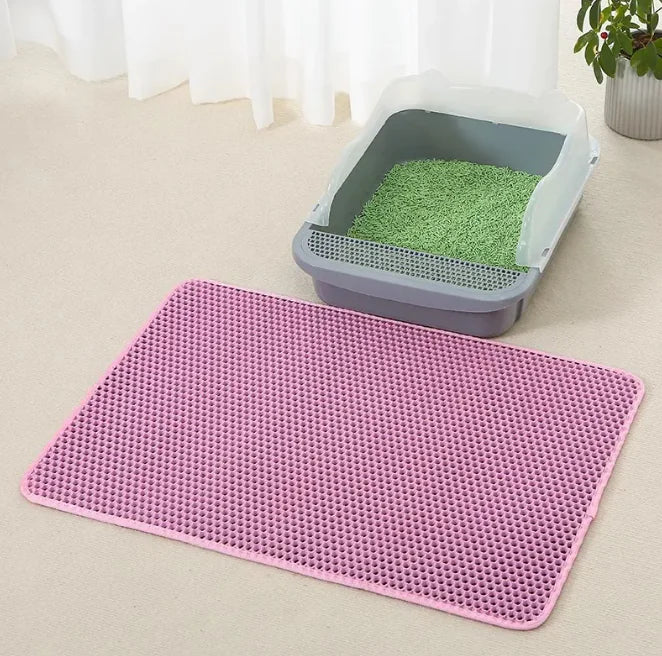Cat Mat