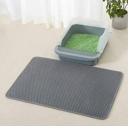 Cat Mat