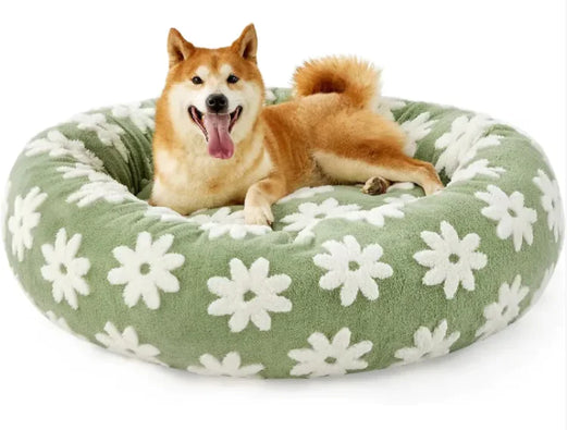 Calming Dog Beds