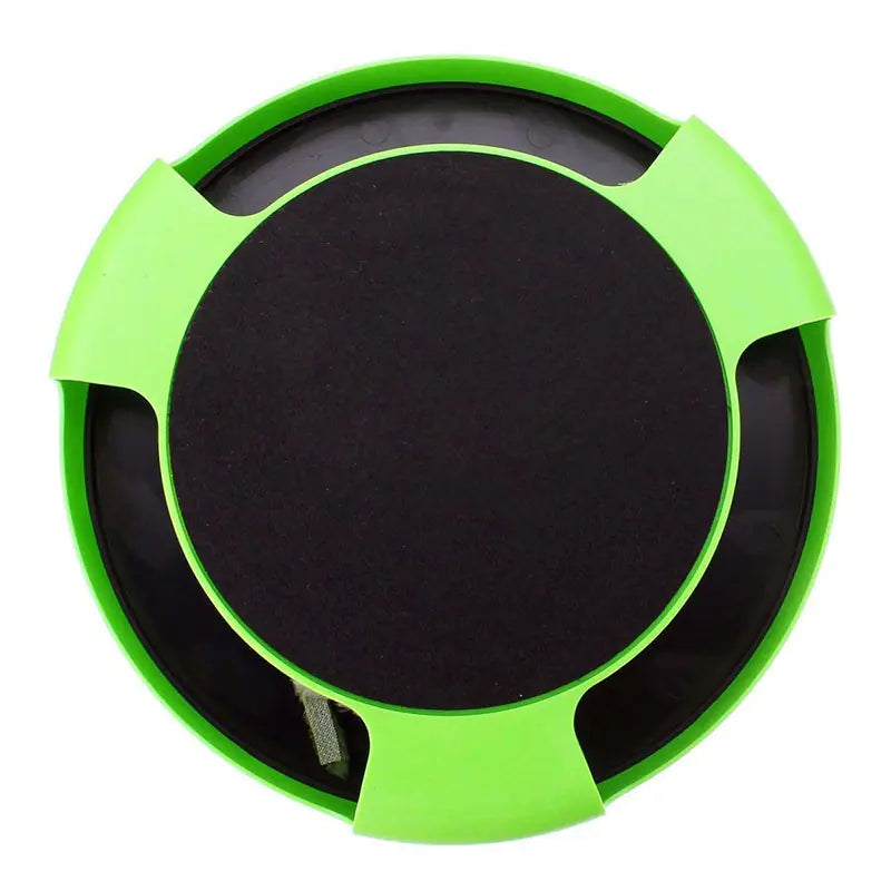 Cat Toy with Scratching Post and Mouse