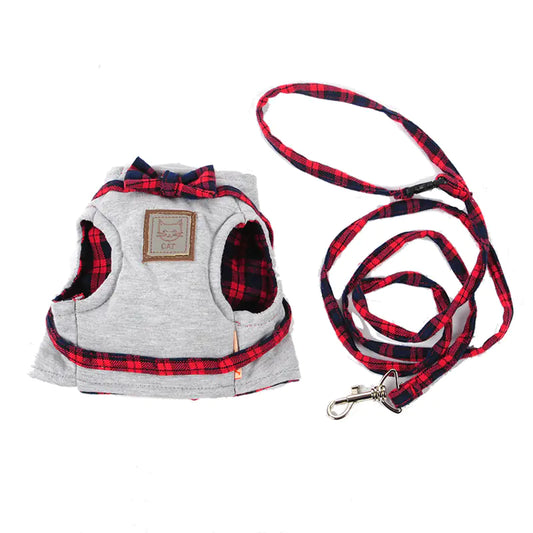 Kitty Cat Harness Set