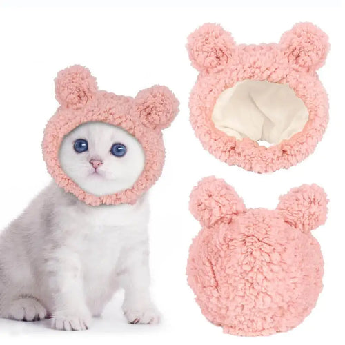 Pet Cat Decoration Hat
